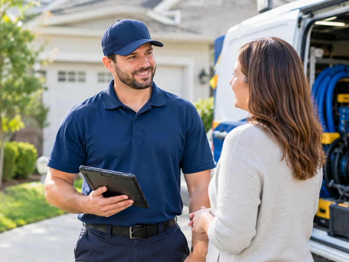 Sewage Backup Cleanup Moshannon, PA FAQs